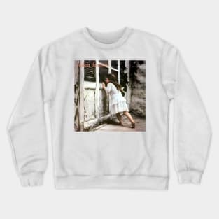 Violent Femmes Violent Femmes Crewneck Sweatshirt